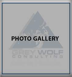 Grey Wolf Consulting - Photo Gallery