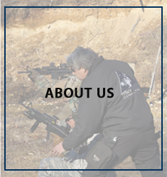 Grey Wolf Consulting - About Us